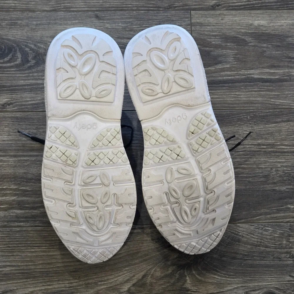 G Defy Gravity Mighty Walk Women's Shoes Size 10.5 Walking Orthopedic Comfort